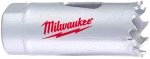 Ποτηροτρύπανο Εργολάβου 20mm MILWAUKEE