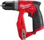 Δραπανοκατσάβιδο Αποσπώμενων Κεφαλών M12 MILWAUKEE FDDXKIT-202X