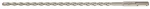 Τρυπάνι Εργολάβου 2 Κοπών SDS-PLUS 8x310mm MILWAUKEE