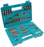 Μύτες Και Τρυπάνια MAKITA B-68432 Σετ 102Τμχ