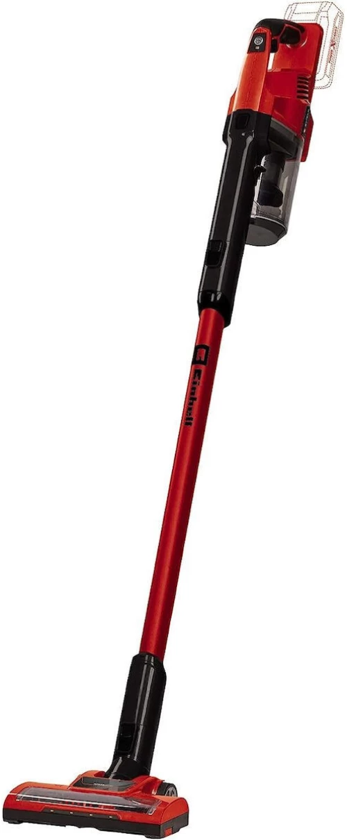 Σκούπα Stick Μπαταρίας 18V EINHELL TE-SV 18 Li Solo