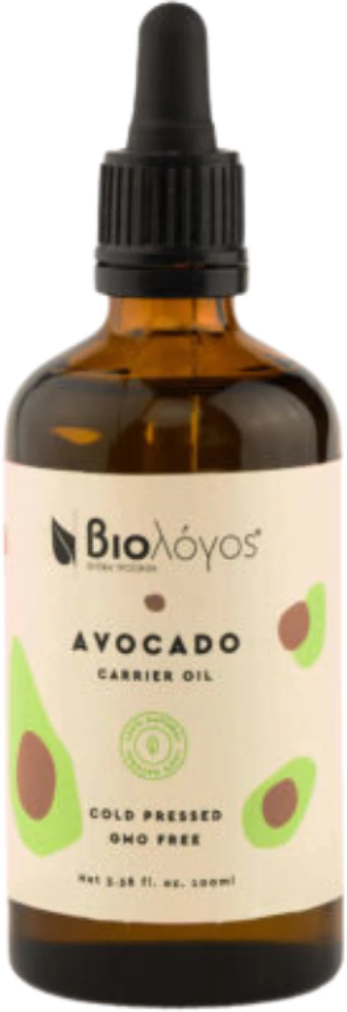 Λάδι αβοκάντο, 100ml, Βιολο΄γος 12990