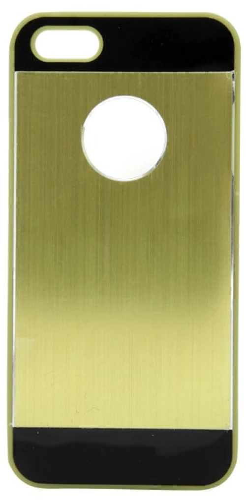 Back Cover Μεταλλική για iPhone 5/5s/SE A211 OEM