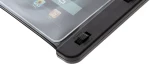 UNIVERSAL WATERPROOF  BAG ΓΙΑ TABLET ΕΩΣ 10'' BLACK  0838