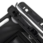 UNIVERSAL WATERPROOF  BAG ΓΙΑ TABLET ΕΩΣ 10'' BLACK  0838