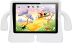 ΘΗΚΗ iBuy ΓΙΑ IPAD 5/6/AIR2/IPAD 9.7'(2017/2018) ΑΣΠΡΗ 2942 OEM