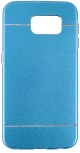 OEM BACK COVER METAL NEW BLUE ΓΙΑ SAMSUNG S6 1315-S6-02