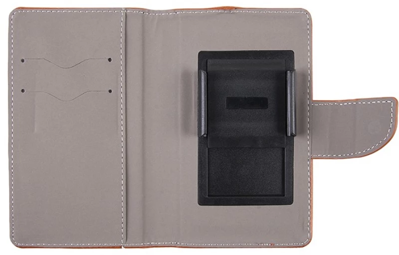 UNIVERSAL BOOK CASE ΦΟΥΞΙΑ 4.5"-5.0" UN205