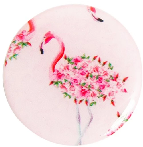POP HOLDER ΣΧΕΔΙΟ SPRING FLAMINGO 112.0021