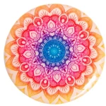 POP HOLDER MANDALA FLOWER 112.0065
