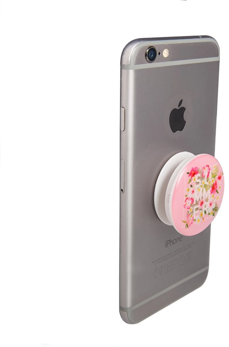 POP HOLDER PINK ARROWS 112.0050