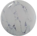 112.0153 POP HOLDER COLD MARBLE