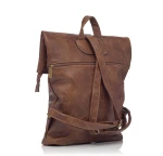 ΤΣΑΝΤΑ ΠΛΑΤΗΣ UNISEX 23878_Camel