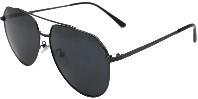 VS ΓΥΑΛΙΑ ΗΛΙΟΥ UNISEX POLARISED POL9214 VSTORE_ΓΚΡΙ