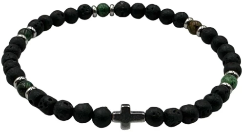 MBR24-023 ΑΝΔΡΙΚΟ ΒΡΑΧΙΟΛΙ V-STORE