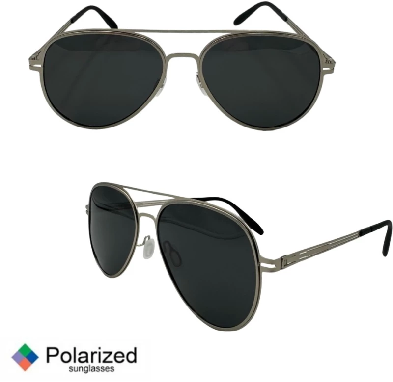 ΓΥΑΛΙΑ ΗΛΙΟΥ POLARIZED POL021 VSTORE_ΑΣΗΜΙ