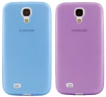 Back Cover Πλαστική  2 τεμάχια για Samsung Galaxy S4 S4-01 OEM