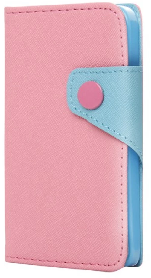 Flip Cover για Samsung Galaxy S4 S496 OEM