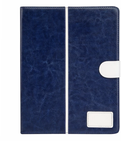 ΘΗΚΗ IPAD 5/ AIR  ΜΠΛΕ IP240