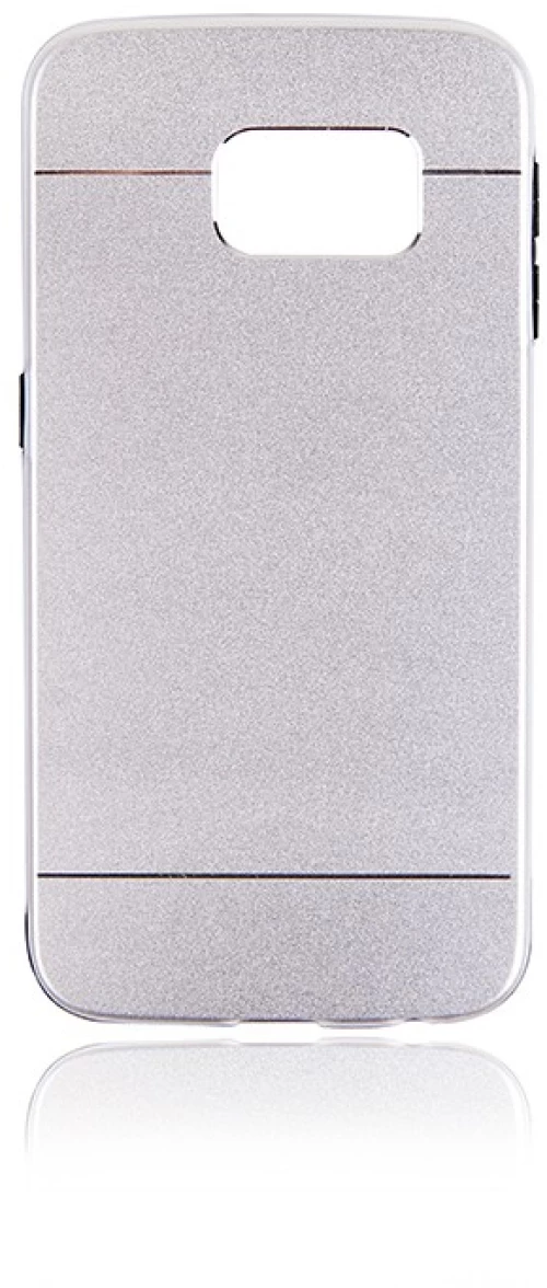 ΜΕΤΑΛΛΙΚΉ ΘΗΚΗ ΓΙΑ SAMSUNG S7EDGE ΑΣΗΜΙ 100.0147