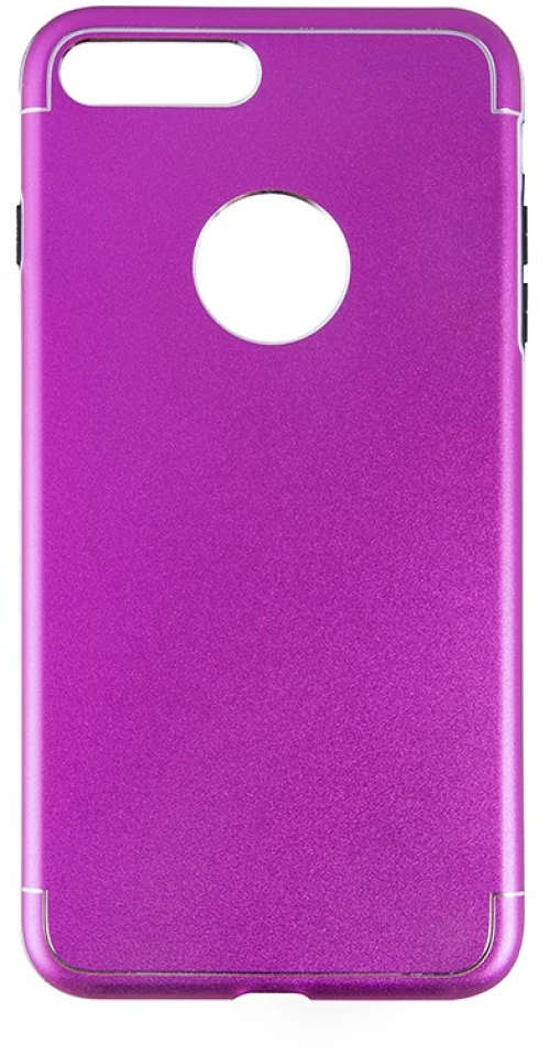 OEM BACK COVER METAL ΦΟΥΞΙΑ ΓΙΑ IPHONE 6PLUS 1315-IP6P-03