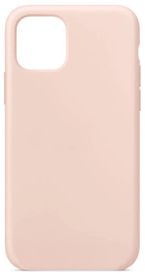 IPHONE 11 PRO MAX SILICONE CASE SOFT TOUCH COVER POWDER PINK 100.324