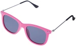 ΠΑΙΔΙΚΑ ΓΥΑΛΙΑ ΦΟΥΞΙΑ AK7028 PINK