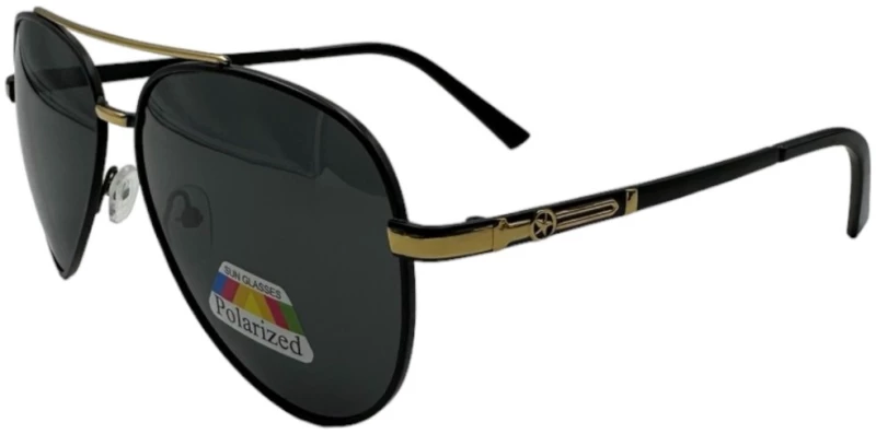 ΓΥΑΛΙΑ ΗΛΙΟΥ POLARIZED POL5515 VSTORE_ΧΡΥΣΟ