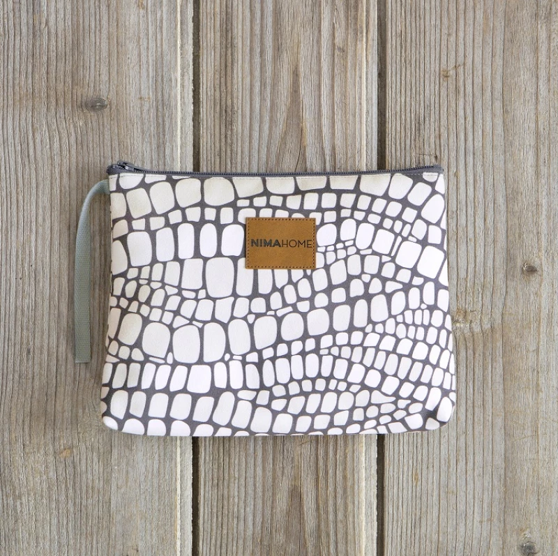 Νεσεσέρ θαλάσσης microfiber (25x16) Akoya nima