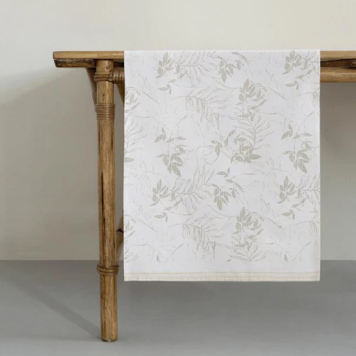 Runner (48x150) Foliage nima