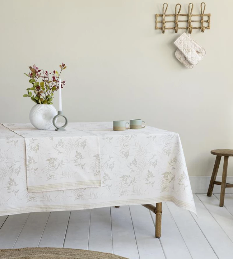 Runner (48x150) Foliage nima