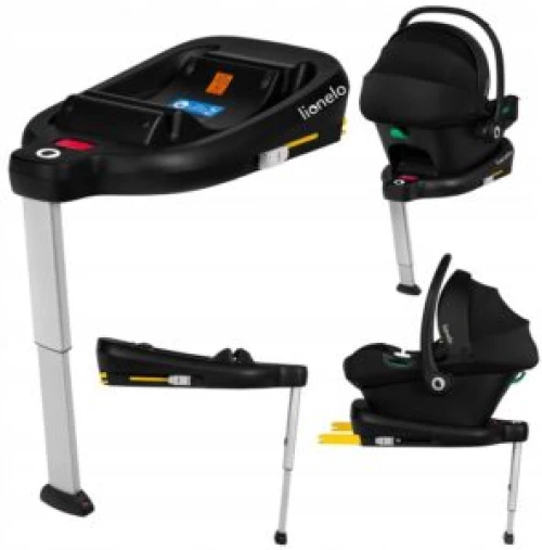 Lionelo Bάση isofix Astrid