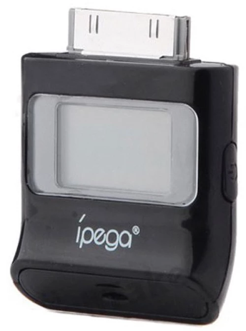 Test Αλκοόλ IPEGA για iPhone 4/4s V33 OEM