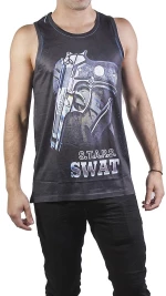 V-store Unisex Μπλούζα Πολύχρωμη με σχέδιο 900.309