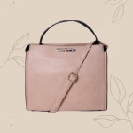 Τσάντα Χειρός V-store 19511 + ΔΩΡΟ Nécessaire_Camel
