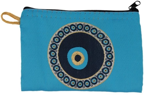 1222-05-35 ΤΣΑΝΤΑΚΙ ΜΕ ΦΕΡΜΟΥΑΡ UNISEX