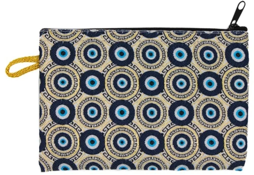 1222-05-45 ΤΣΑΝΤΑΚΙ ΜΕ ΦΕΡΜΟΥΑΡ UNISEX