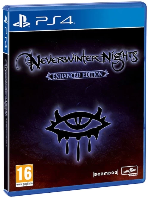 Neverwinter Nights / PlayStation 4