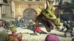 Dragon Quest Heroes / PlayStation 4