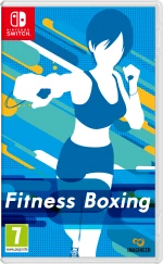 Fitness Boxing / Nintendo Switch