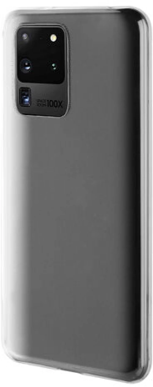 Promiz (PZ-10228) Soft Case - Samsung Galaxy S20 Ultra Clear