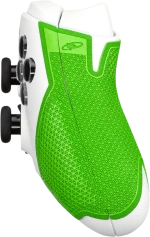 Lizard Skins DSP Controller Grip for Xbox Series X Emerald Green / Xbox Series X