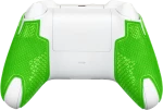 Lizard Skins DSP Controller Grip for Xbox Series X Emerald Green / Xbox Series X
