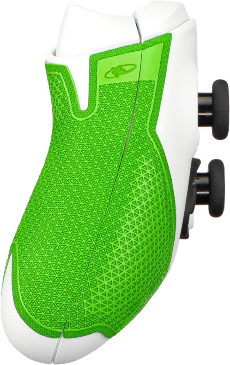 Lizard Skins DSP Controller Grip for Xbox Series X Emerald Green / Xbox Series X