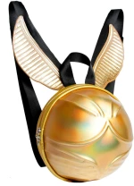 Harry Potter Snitch backpack 20cm