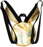 Harry Potter Snitch backpack 20cm