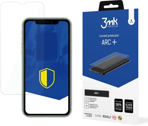 Apple iPhone 11 - 3mk ARC+