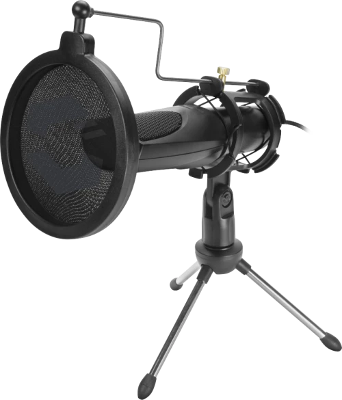 Speedlink - AUDIS Streaming Microphone / PC