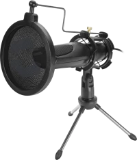 Speedlink - AUDIS Streaming Microphone / PC