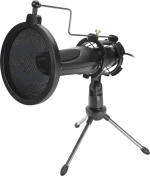 Speedlink - AUDIS Streaming Microphone / PC